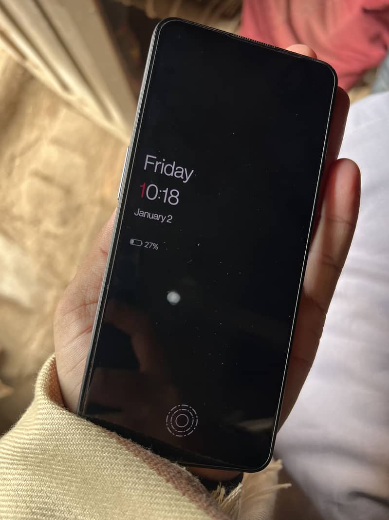 OnePlus 9 1