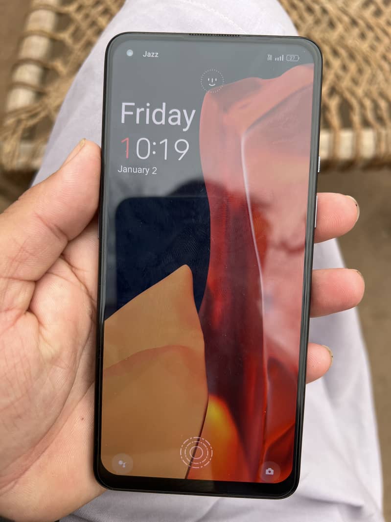 OnePlus 9 2