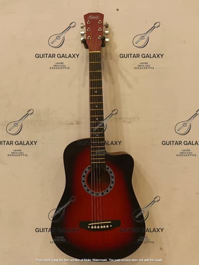 Guitar | ACOUSTIC GUITAR | AFFORDABLE GUITAR | Beginners Guitar