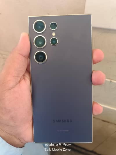 Samsung Galaxy S24 Ultra 12gb 256gb