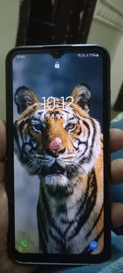 SAMSUNG A03S FOR SALE 10.9. 5 CONDITION