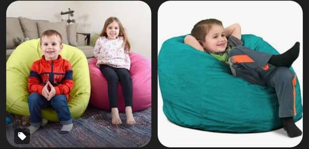 been bags lader perashoot rabbarkort