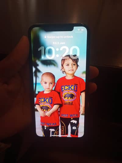 64 GB battery 84 non pta