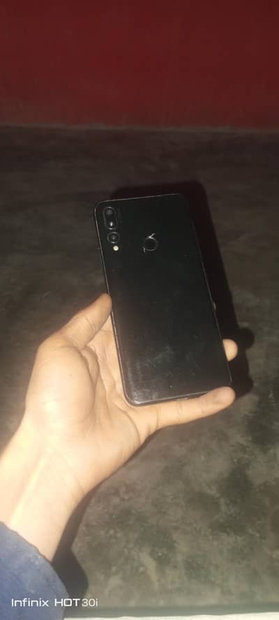 Huawei y9prime 4/128