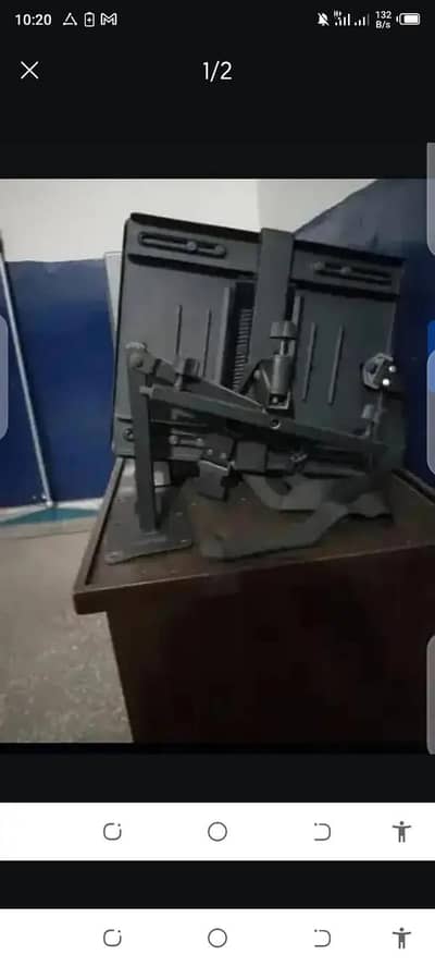 Urgent Sale For Tv Wall Stand