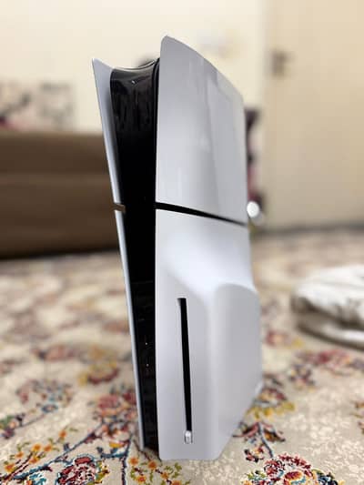 PS5 | Playstation 5 with dual controllers