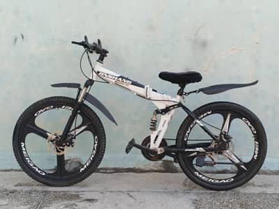 Imported Foldind Bicycle