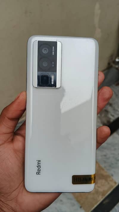 redmi k60 16=256 new brand