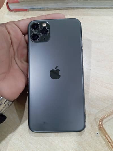 iPhone 11 Pro max 256 GB
