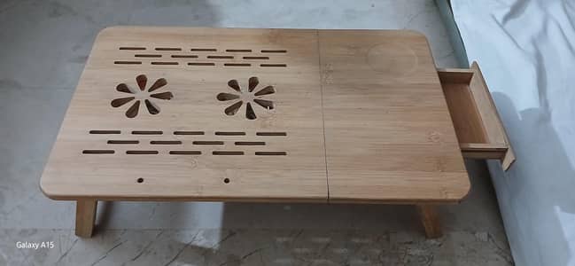 Laptop table