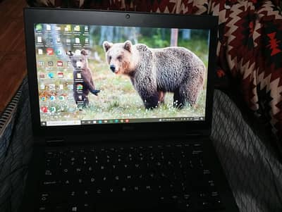 360⁰ touch core i5 7 generation