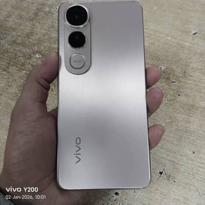 vivo v50 lite