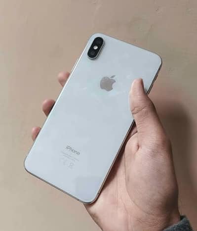 iphone x 256 GB my WhatsApp number 0320-82-95-997