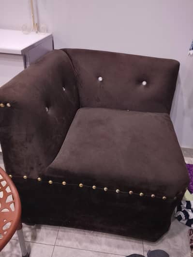 single sofa seater for sale.