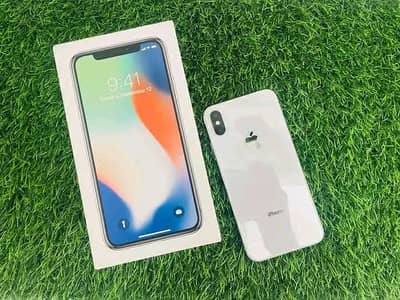iphone x 256 GB my WhatsApp number 0320-82-95-997