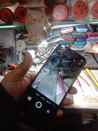 INFINIX SMART6 3/64 ONLY MOBILE