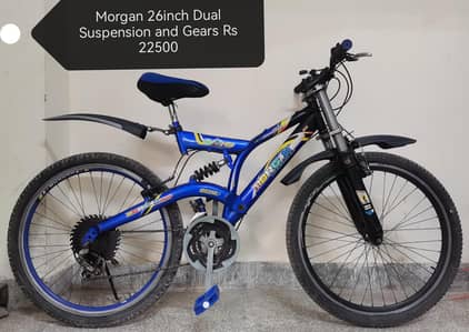 Ready to Ride Used Cycles Good Condition Ready to Ride Different Price