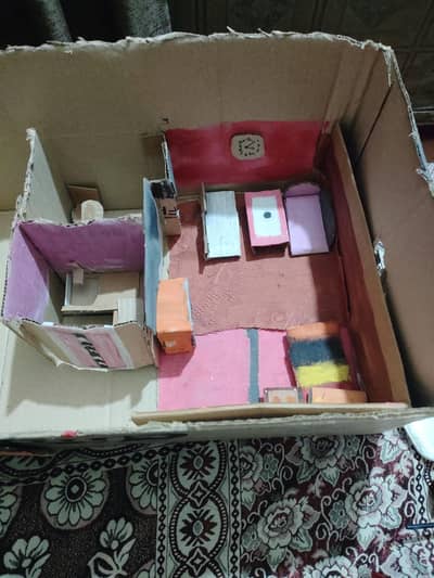 craft furnished furniture