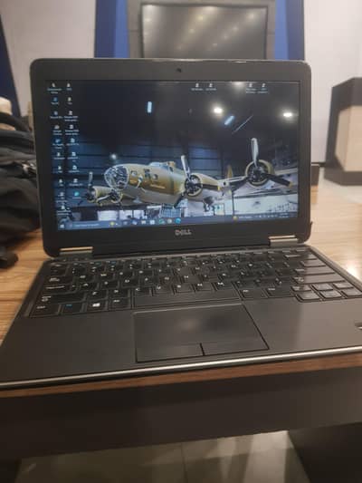 Dell laptop