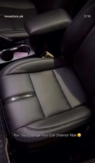 Car Seats Cover / Seat Poshish /Civic , BRV , Alto , Cultus, Grande ,