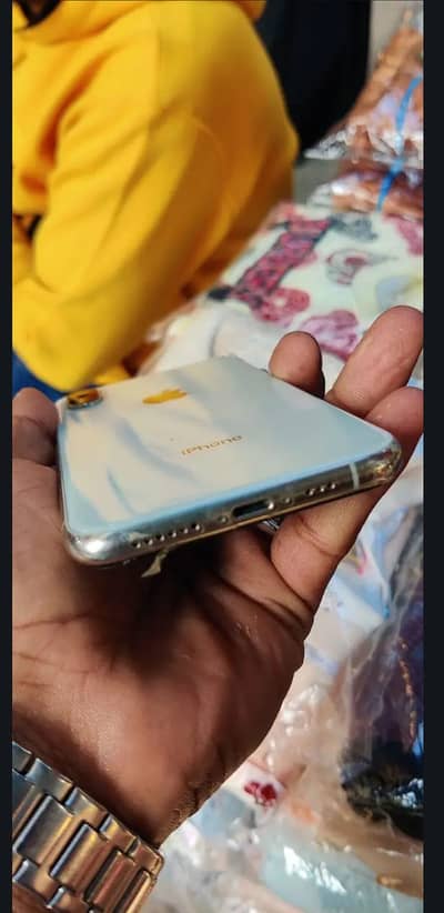 Iphone xs 256gb factory unlock