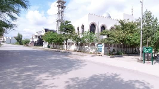 A Palatial Residence For sale In F-15/1 Islamabad
