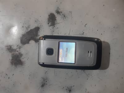 nokia 6125