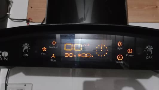 slightly used only one month