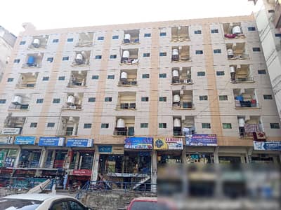 400 Square Feet Shop Is Available In G-15 Markaz