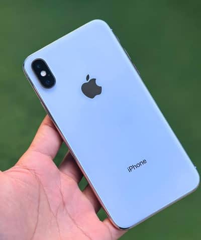 iphone x 256 GB my WhatsApp number 0320-82-95-997