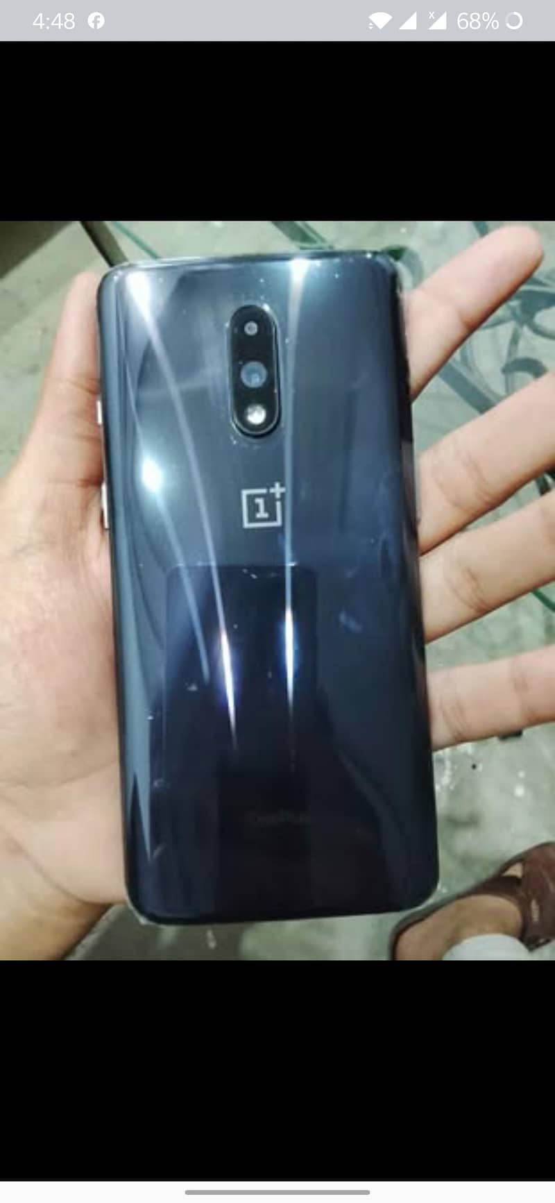 Oneplus 7 1