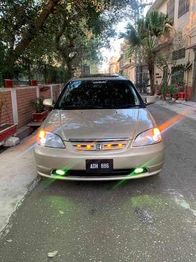 Honda 2001 Petrol msg only my wtsapp# 0/3/1/3--9/2/0/4/4/6/0