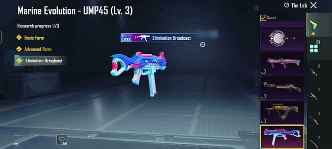 id for sale glacier lv 6 pharow xsuit lv 2