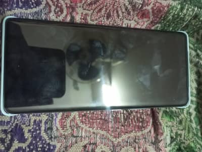 Infinix Zero 40 All ok pta proved New