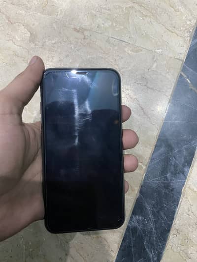 Iphone Xs Pta Proved Black