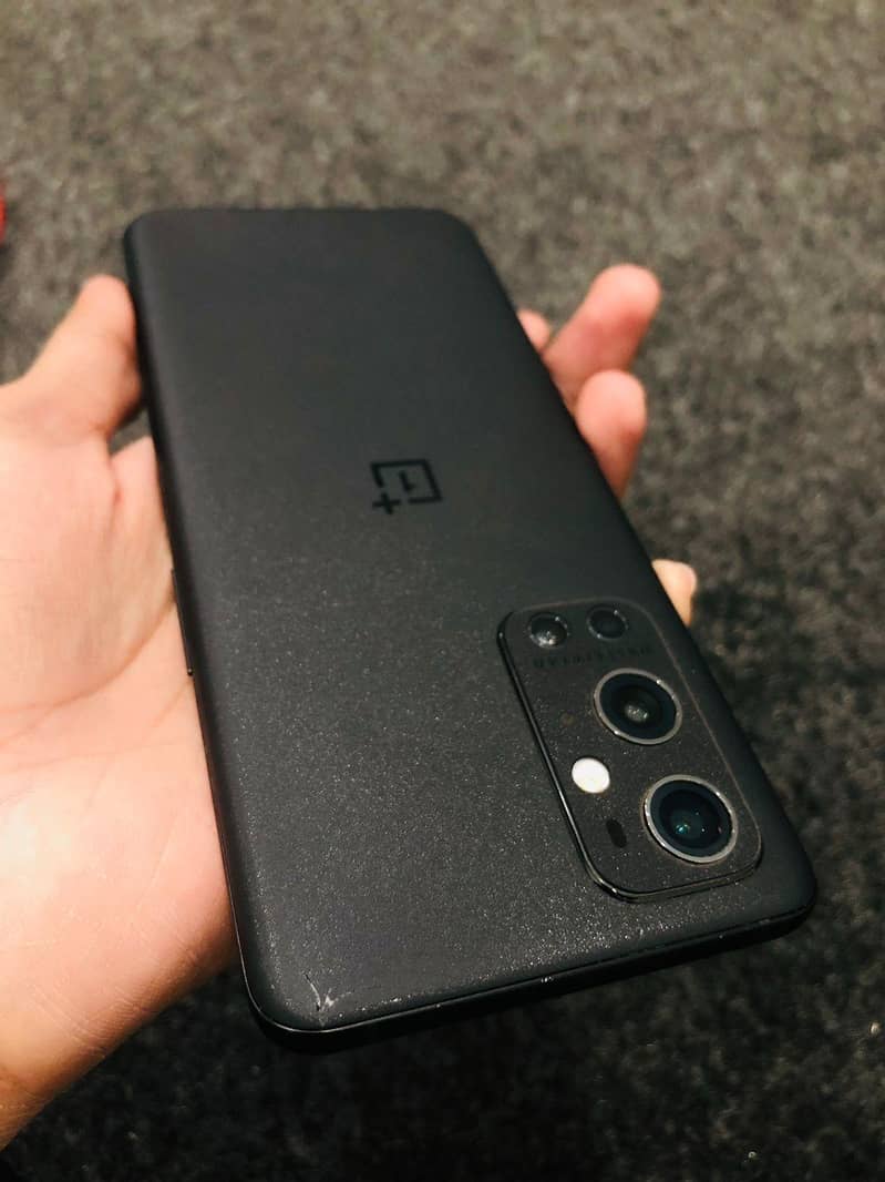 OnePlus 9pro 1