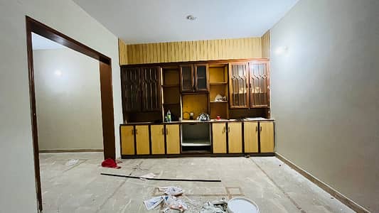 5 marla lower portion for rent in Johar Town phase 2