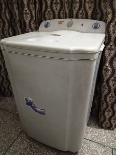 10 kg washing machine. modle SA-290