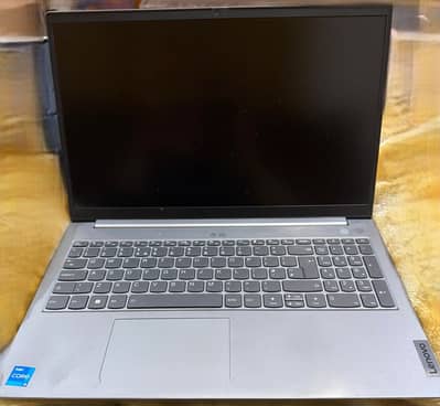 Lenonvo Thinkpad Core i5, 11th Generation 2.40GHz