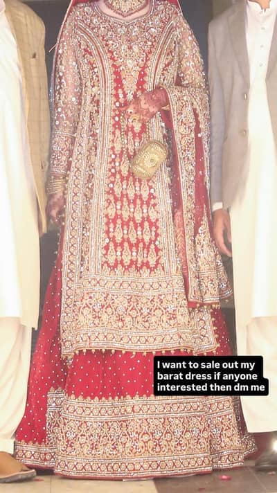 bridal lahnga for sale designer by shazia kiyani