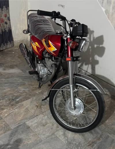 honda 125 for sale