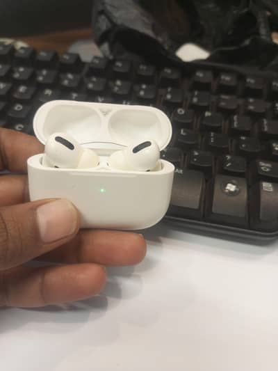 Apple Airpods pro