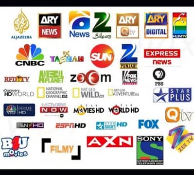 Best 4k Iptv| Iptv Starshare | Opplex | B1g | 5g  | Trex 03217125854