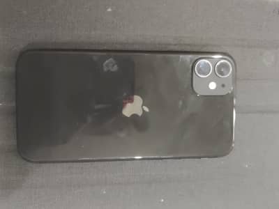 Iphone 11 64GB JV