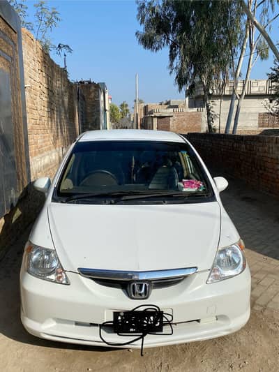honda city for sale antique piece