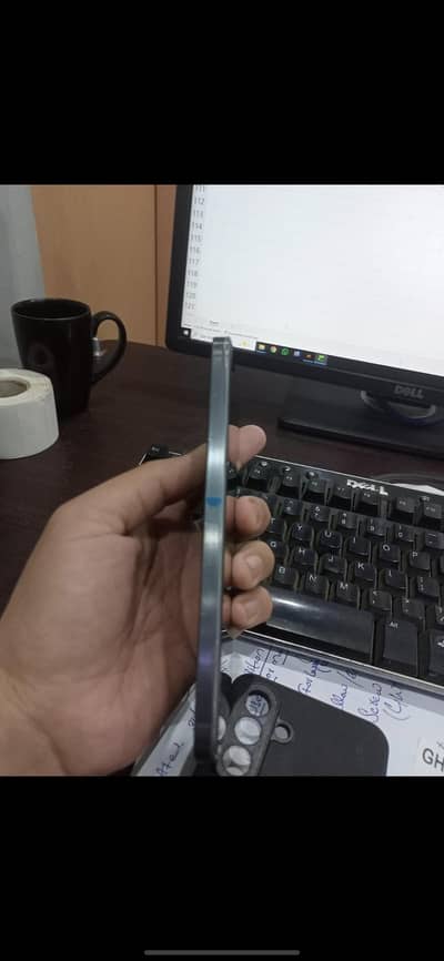 samsung a56 Official  pta