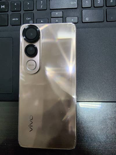 Vivo V50 Lite 4G