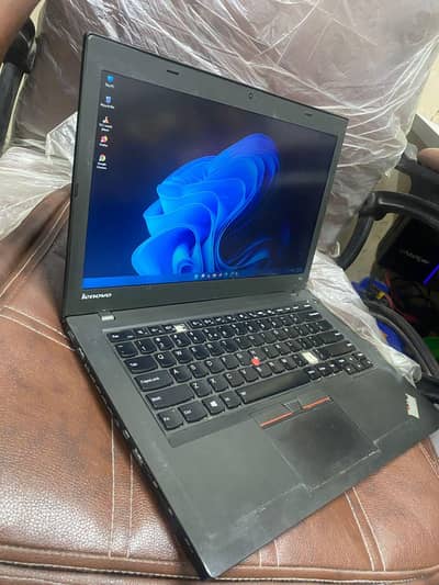 Lenovo Thinkpad T450 Laptop