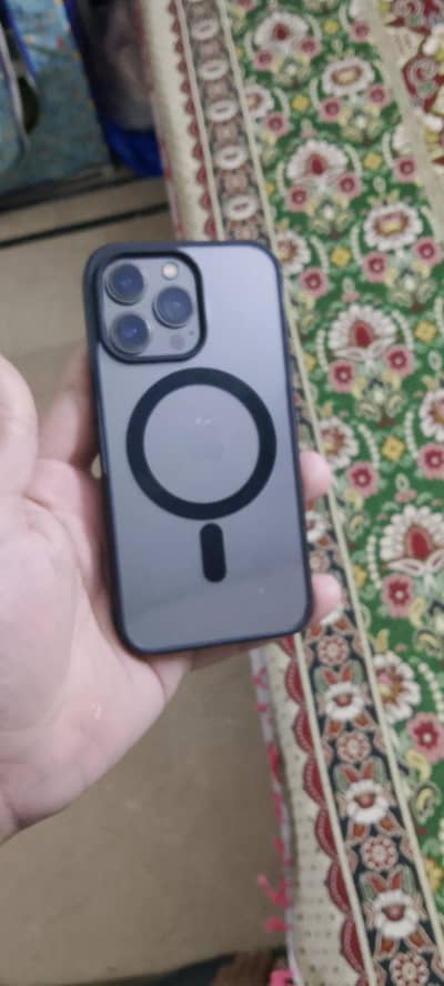 iphone 13 pro jb 128gb