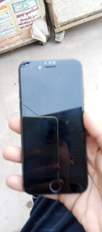 Iphone 7 PTA APPROVED